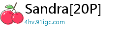 Sandra[20P]
